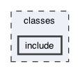 include